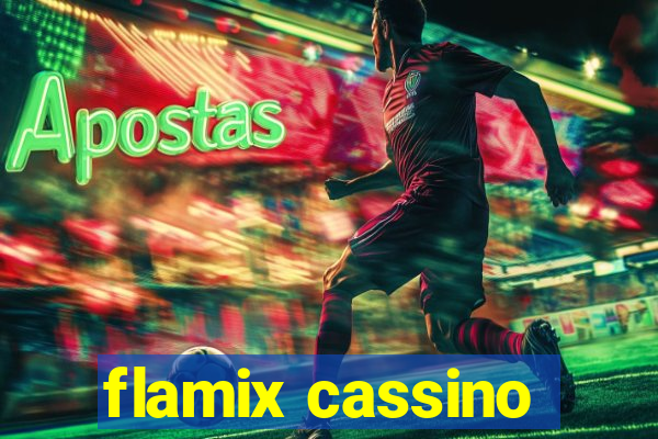 flamix cassino