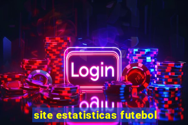 site estatisticas futebol