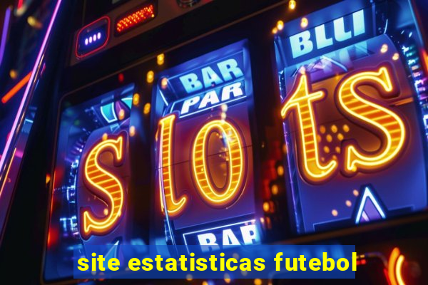 site estatisticas futebol