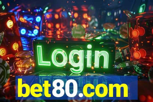 bet80.com