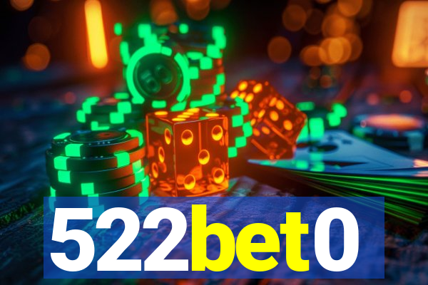 522bet0