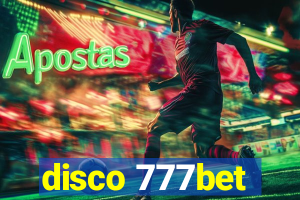 disco 777bet