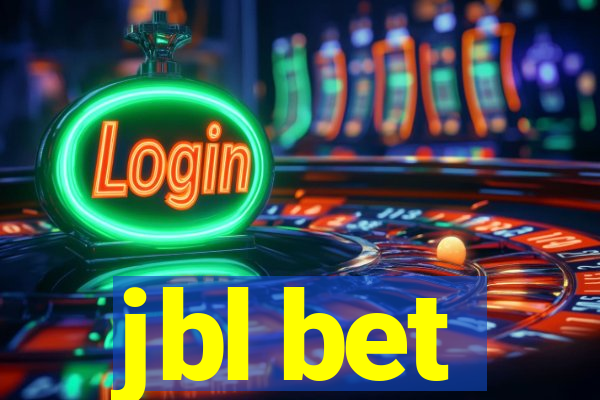 jbl bet