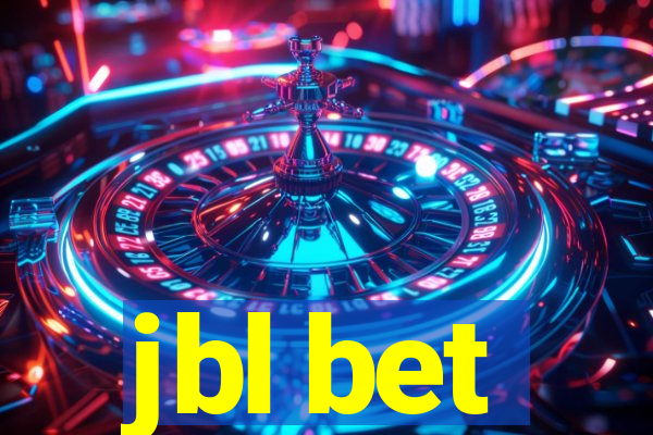 jbl bet