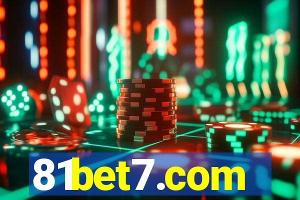 81bet7.com