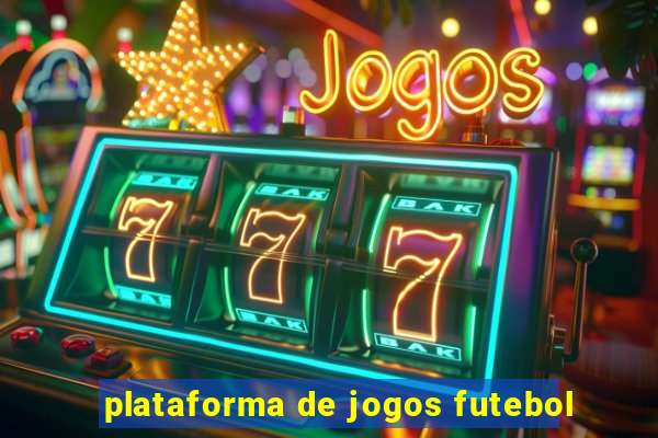 plataforma de jogos futebol