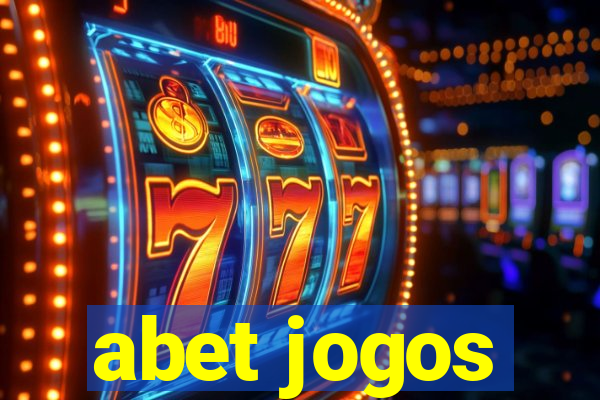 abet jogos