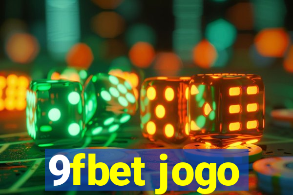 9fbet jogo