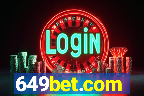 649bet.com