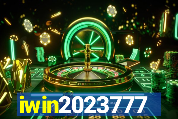 iwin2023777