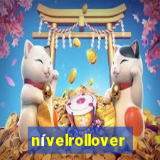 nívelrollover