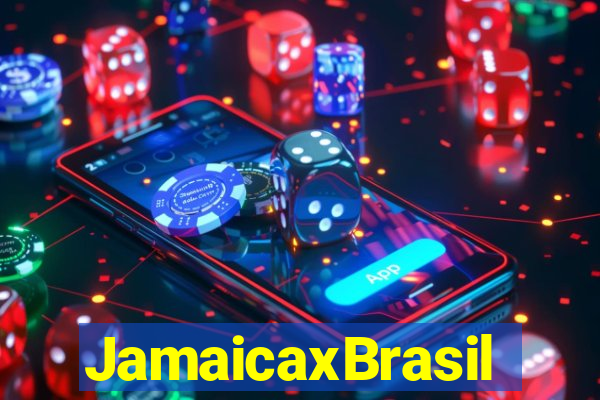 JamaicaxBrasil