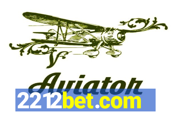 2212bet.com