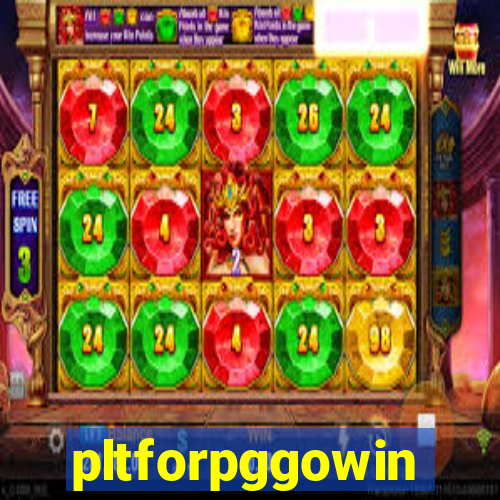 pltforpggowin