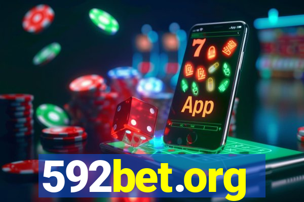 592bet.org