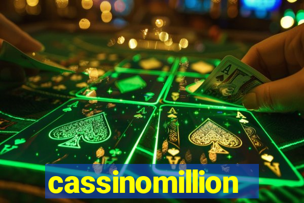 cassinomillion