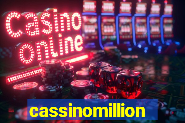 cassinomillion