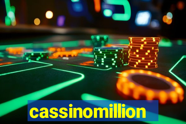 cassinomillion