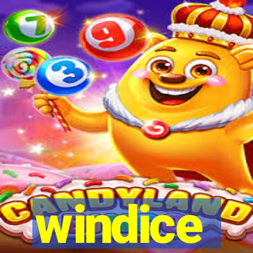 windice