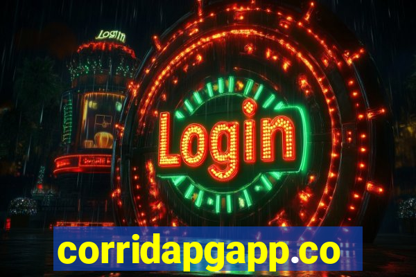 corridapgapp.com