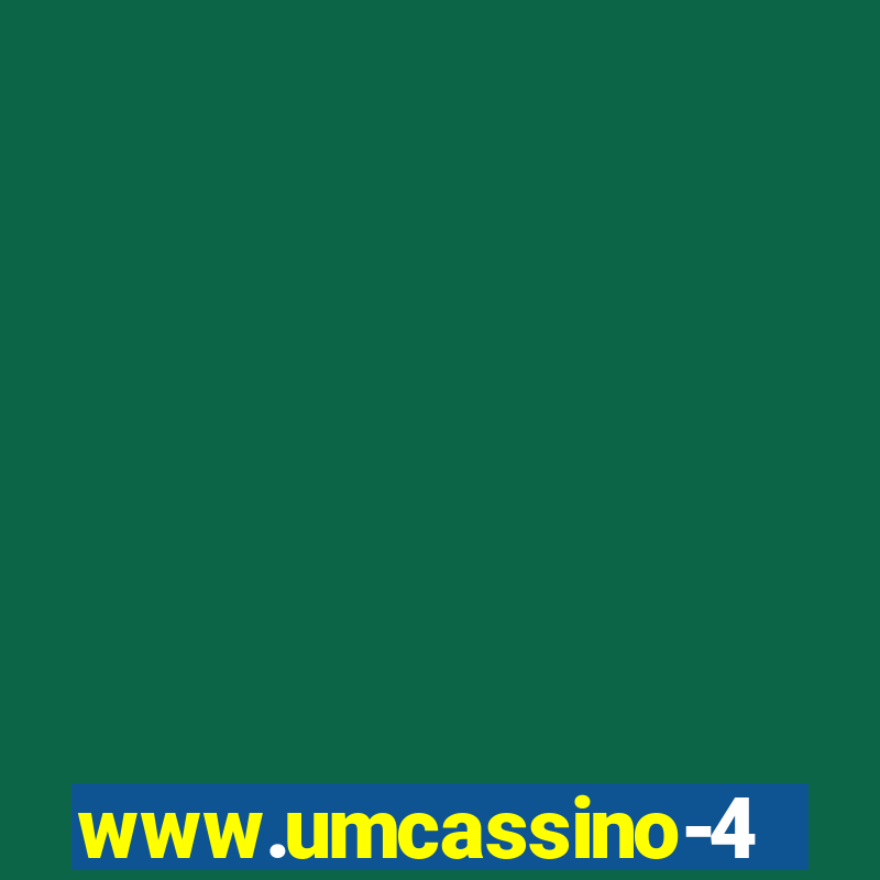 www.umcassino-4.com