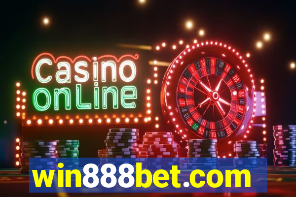 win888bet.com