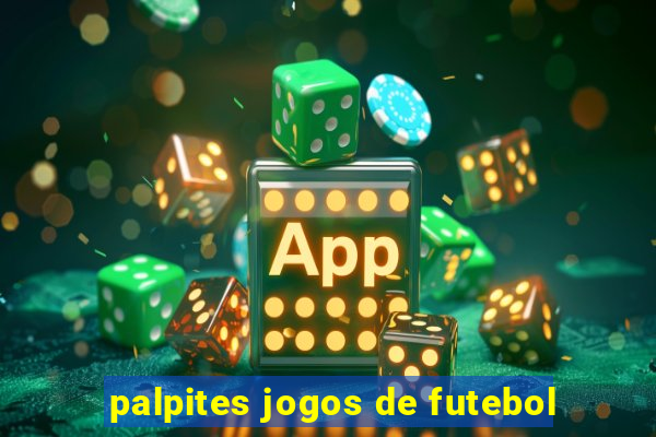 palpites jogos de futebol