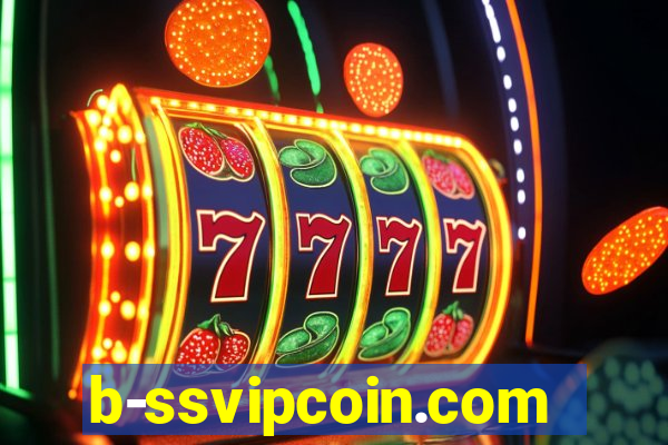 b-ssvipcoin.com