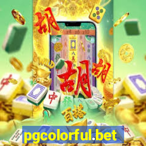 pgcolorful.bet