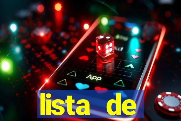 lista de plataformas de jogos