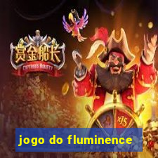 jogo do fluminence