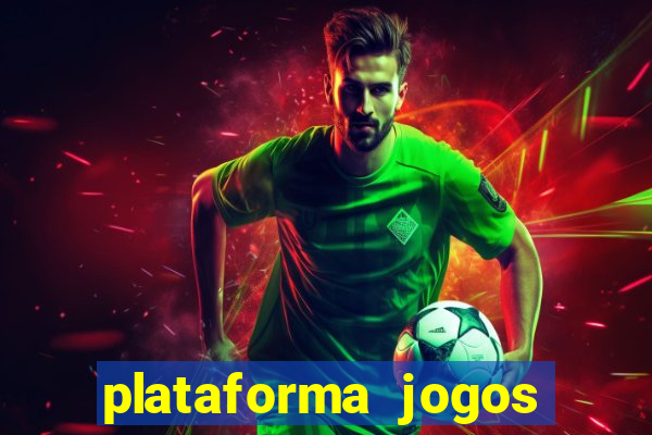 plataforma jogos gusttavo lima