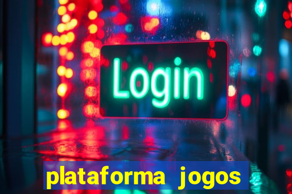 plataforma jogos gusttavo lima