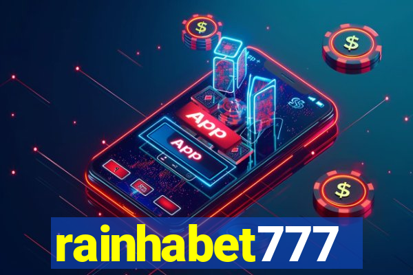 rainhabet777