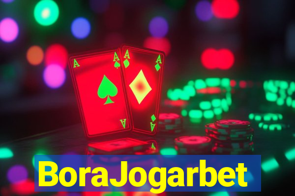 BoraJogarbet