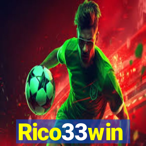 Rico33win