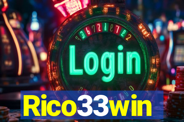 Rico33win