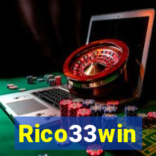 Rico33win