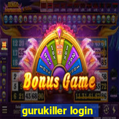 gurukiller login