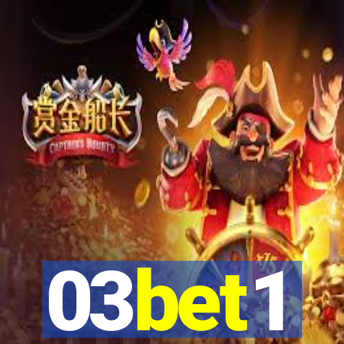 03bet1