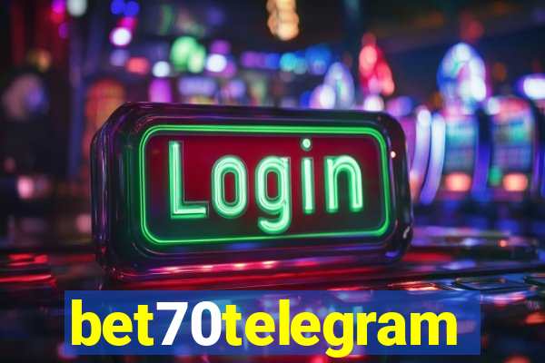 bet70telegram