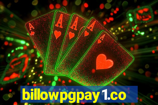 billowpgpay1.com