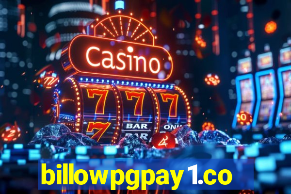 billowpgpay1.com