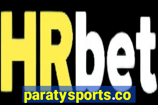 paratysports.com