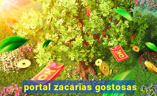 portal zacarias gostosas