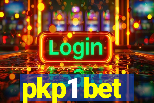 pkp1 bet