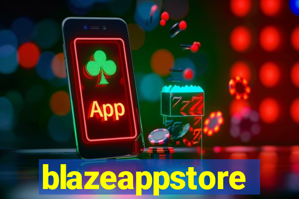 blazeappstore