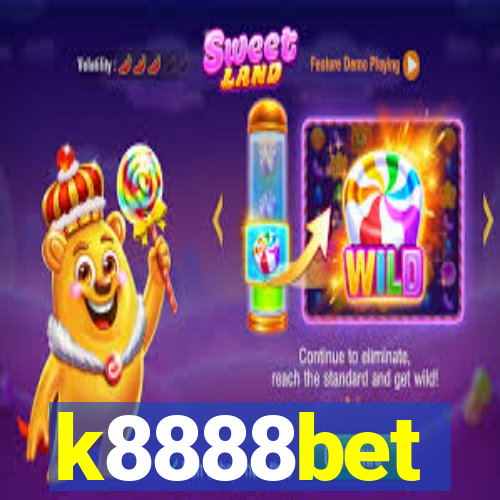 k8888bet