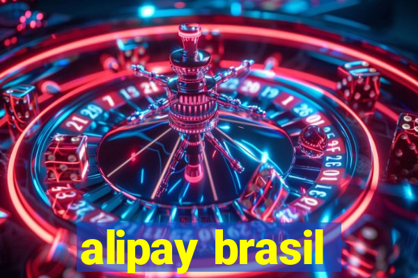 alipay brasil