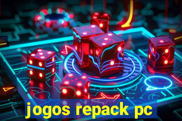 jogos repack pc